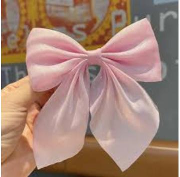 AMR STROWBERRY HAIR FASHION RIBBON