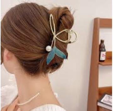 AMR HAIR CLUTCHER 1N