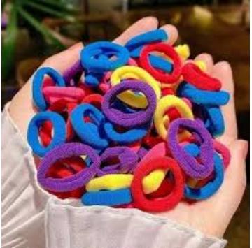AMR MULTI COLOUR HAIR BAND 1N