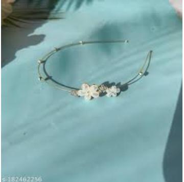 AMR AD HAIR BAND 1N