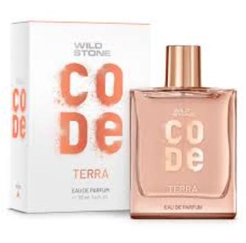 WILD STONE PARFUME TERRA 100ML