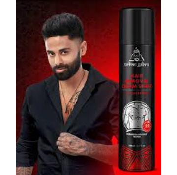 URBAN GABRU HAIR REMOVAL SPRAY CASANOVA 200ML