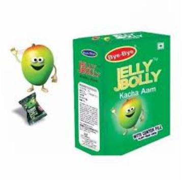 WK JELLY KACHA MANGO 30GM
