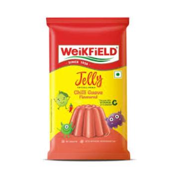 WK JELLY CHILLI GUAVA 30GM