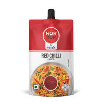 WOK TOK RED CHILLI SAUCE 90GM