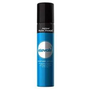 PARK AVENUE ELEVATE PERFUME SPRAY 116ML