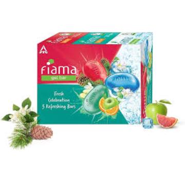 FIAMA FOREVER CELEBRATION PACK 375GM