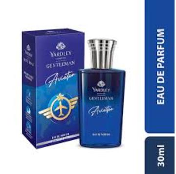 YARDLEY GENTLEMAN AVIATOR PARFUM 30ML
