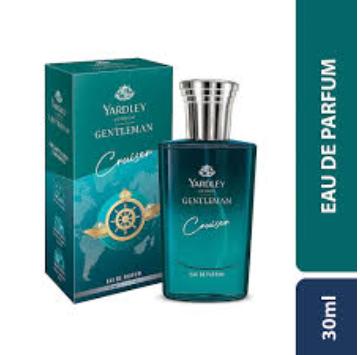 YARDLEY GENTLEMAN CRUISER PARFUM 30ML