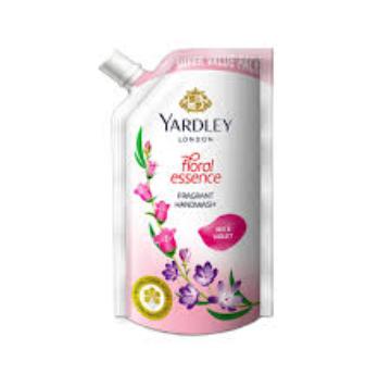 YARDLEY IRIS VIOLET HAND WASH 675ML