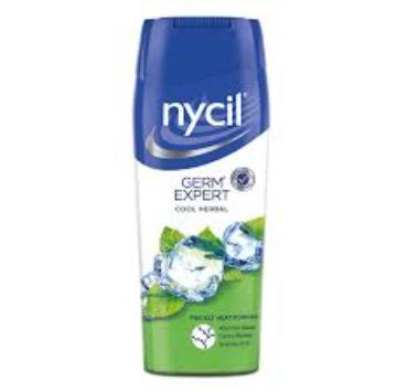 NYCIL COOL CLASSIC TALCUM 150GM