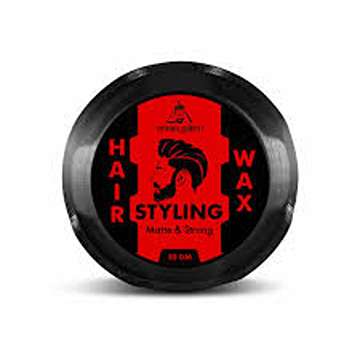 URBAN GABRU STYLING HAIR WAX MATTE 25GM