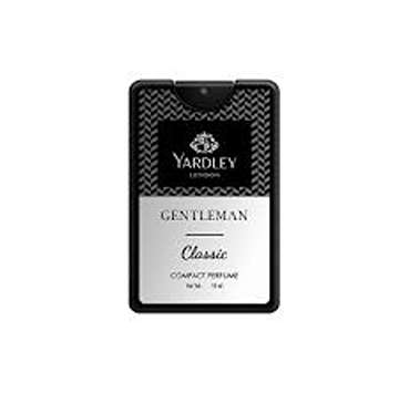 YARDLEY GENTLEMAN CLASSIC PERFUME 18ML
