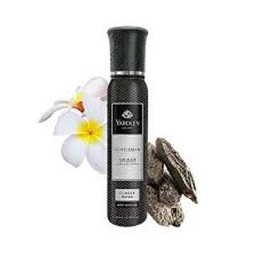 YARDLEY THE ELITE CLASSY MUSK PERFUME 120ML