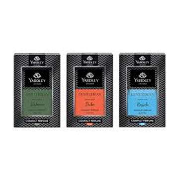 YARDLEY GENTLEMAN URBANE PERFUME 18ML