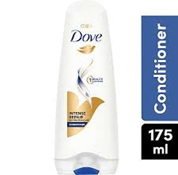 DOVE INTENSE REPAIR BIO CONDITIONER 175ML
