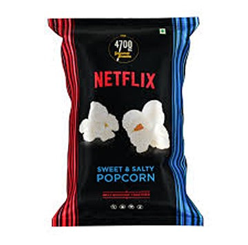 4700BC NETFLIX SWEET AND SALTY POPCORN 30GM