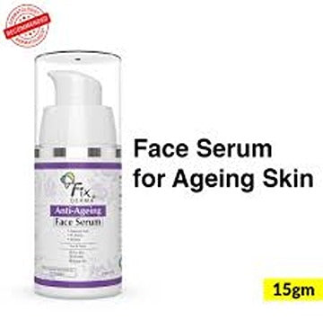 FIX DERMA ANTI AGEING FACE SERUM 15G