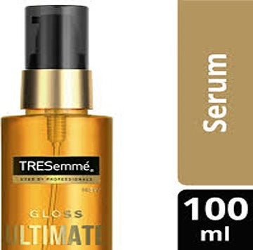 TRESENNE GLOSS ULTIMATE HAIR SERUM 100 ML