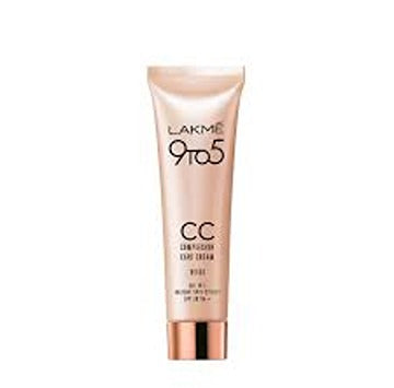 LAKME 9TO5 CC CREME BEIGE 30GM