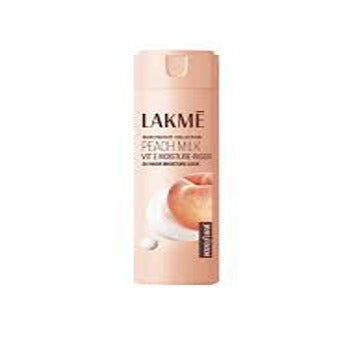 LAKME PEACH MILK VIT E MOISTURISER 200ML