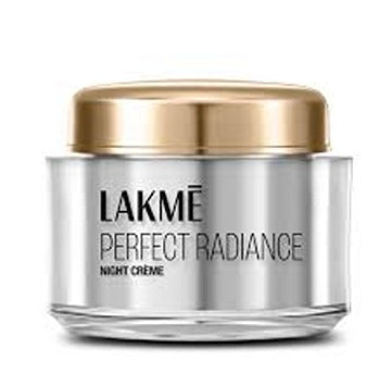 LAKME PERFECT RADIANCE NIGHT CREME 50GM