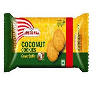 AMERICAN CLASSIC COCONUT COOKIES 64GM