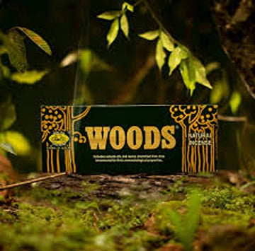 WOODS AGGARBATTI 14 N
