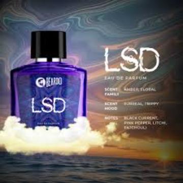 BEARDO LSD PARFUM 100ML