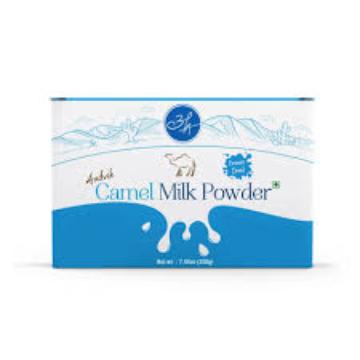 AADVIK CAMEL MILK POWDER 200GM