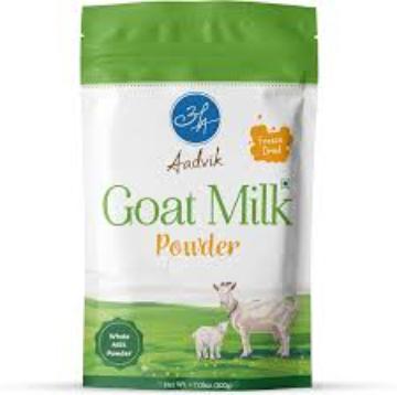 AADVIK GOAT MILK POWDER 200GM