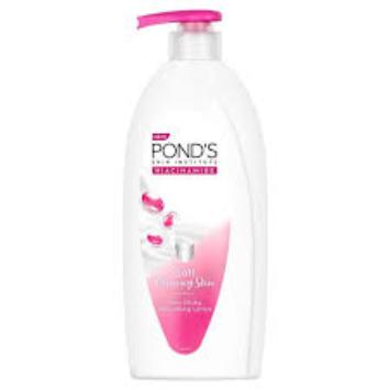 PONDS NIACINAMIDE SOFT GLOWING LOTION 400ML