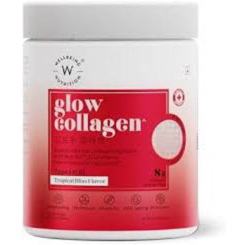 WN GLOW COLLAGEN TROPICAL BLISS FLAVOR 8G