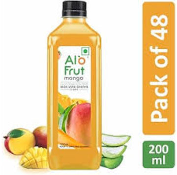 ALO FRUT MANGO 200ML