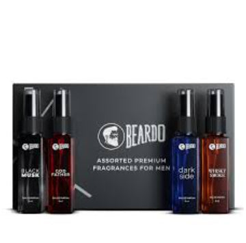 BEARDO PERFUME GIFT SET