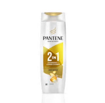 PANTENE 2IN1 DEEP REPAIR SHAMPOO CONDITIONER 180ML
