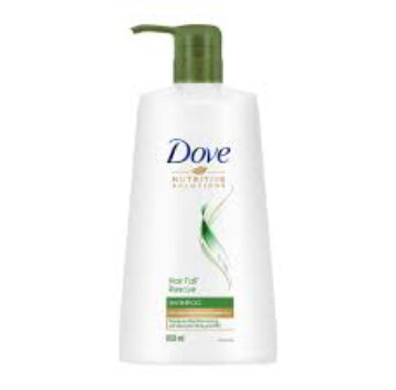 DOVE HAIR FALL RESCUE BIO SHAMPOO 650ML