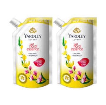 YARDLEY PEONY YLANG YLANG HANDWASH 200ML