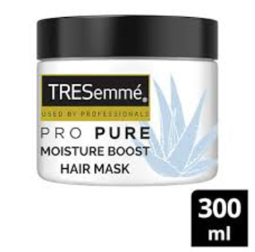 TRESEMME MOISTURE BOOST HAIR MASK 300ML