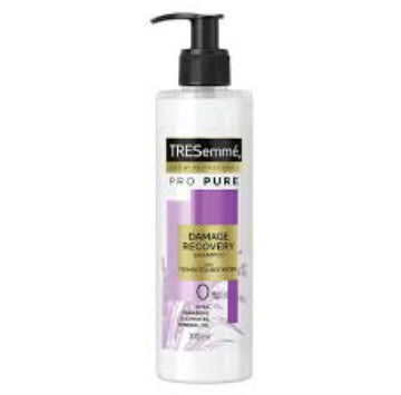 TRESEMME DAMAGE RECOVERY SHAMPOO 370ML