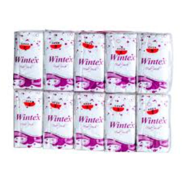 WINTEX FACE POCKET TSSUE 1N