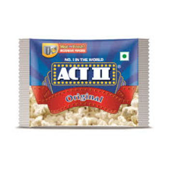 Act Ii Mw Original 33G