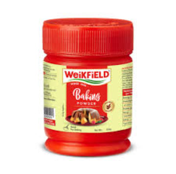 Wk Baking Powder 100G