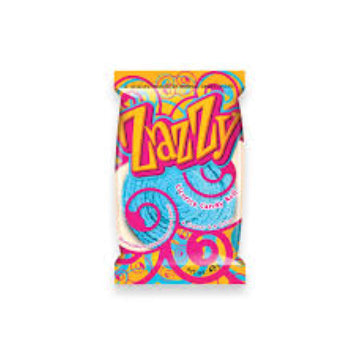 Zazzy Candy Roll 40G