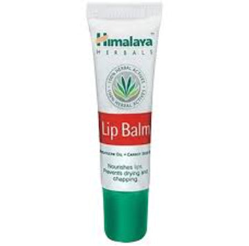 HIM LIP BALM 10GM