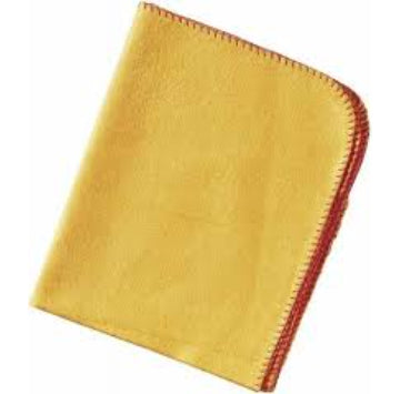 YELLOW DUSTER SMALL