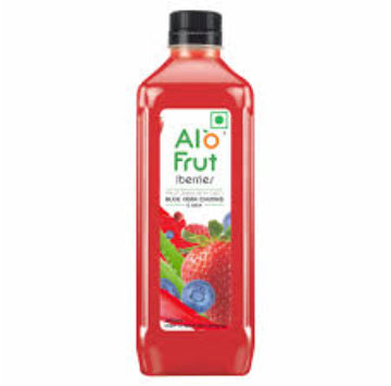 ALO FRUT BERRIES JUICE 300ML