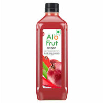 ALO FRUT ANAAR JUICE 300ML