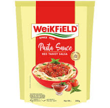 Wk Red Pasta Sauce 200G