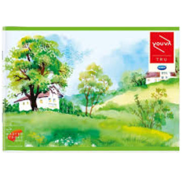 Youva Drawing Book 56Pages